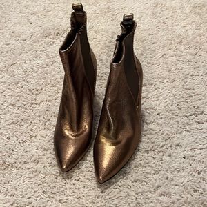 Vince Camuto Ankle boots